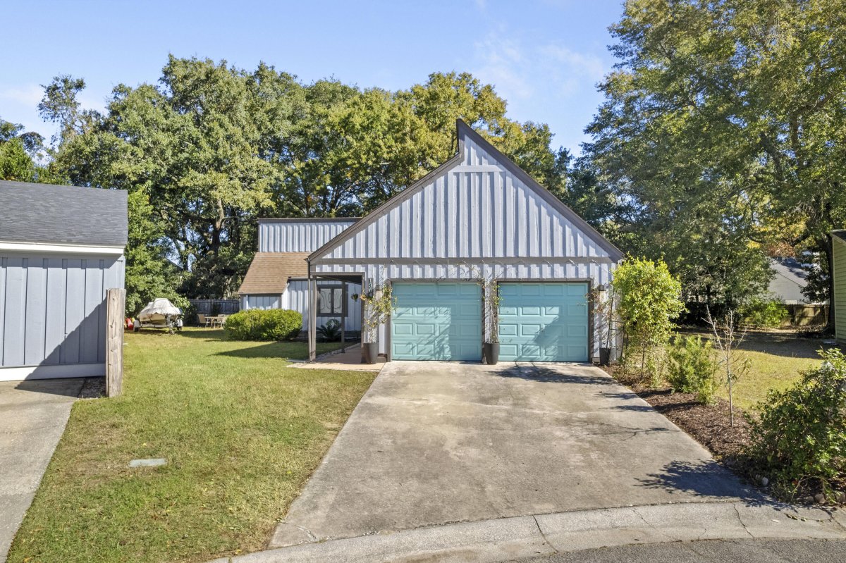 1364 Little David Court
