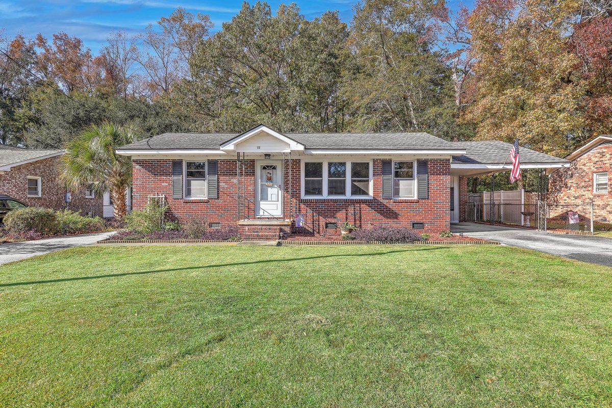 135 Pandora Drive