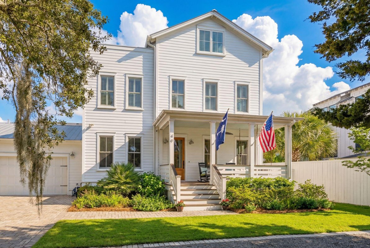 49 Rose Lane