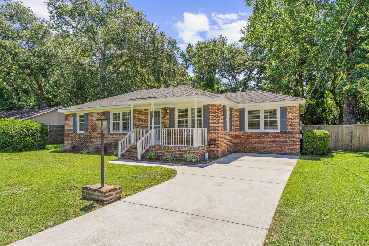 1147 Quail Drive