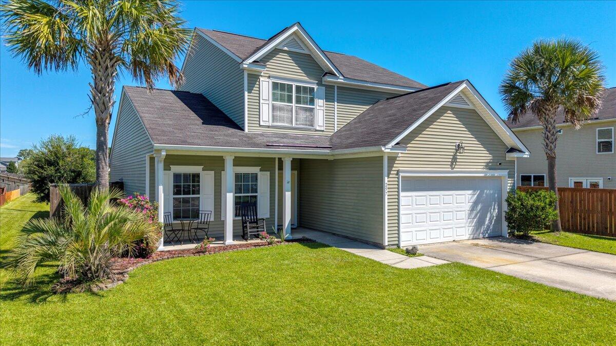 257 Donatella Drive