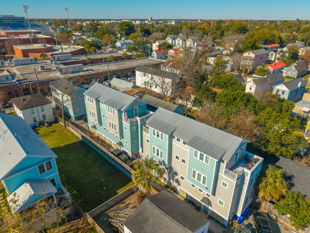 321 Ashley Avenue