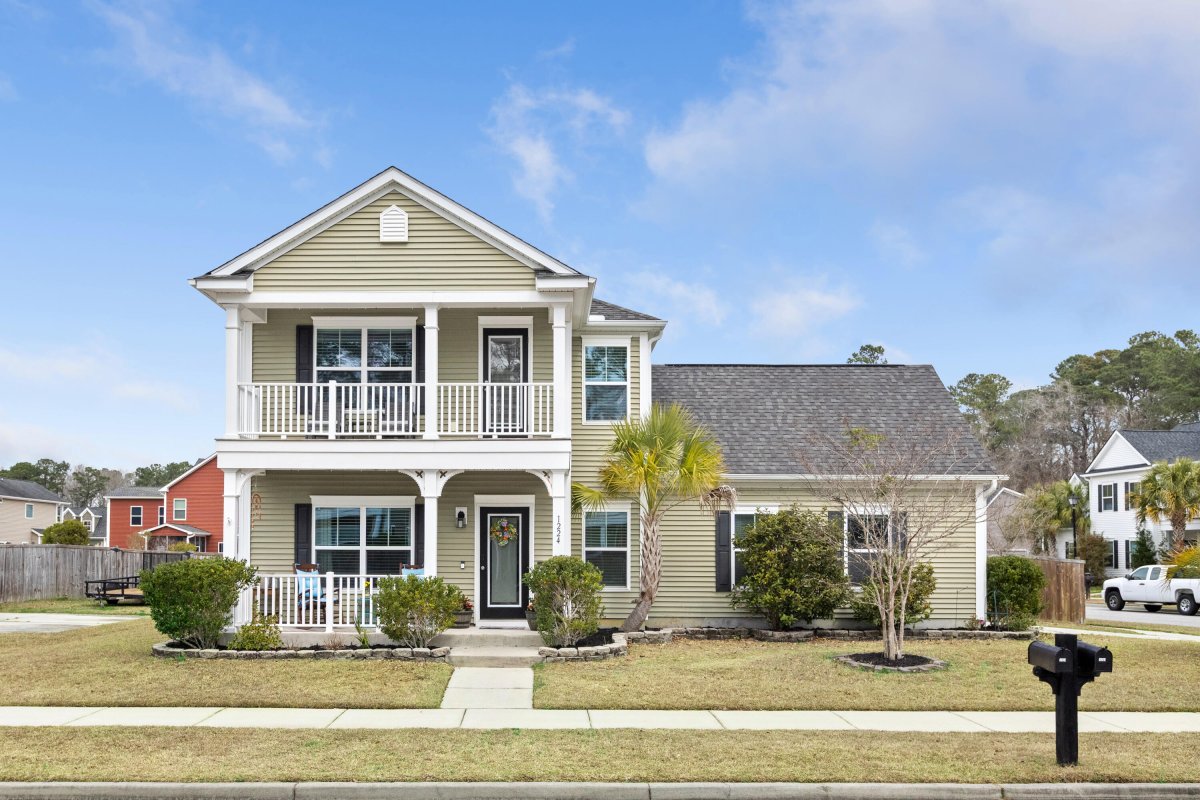 1224 Twitchell Street