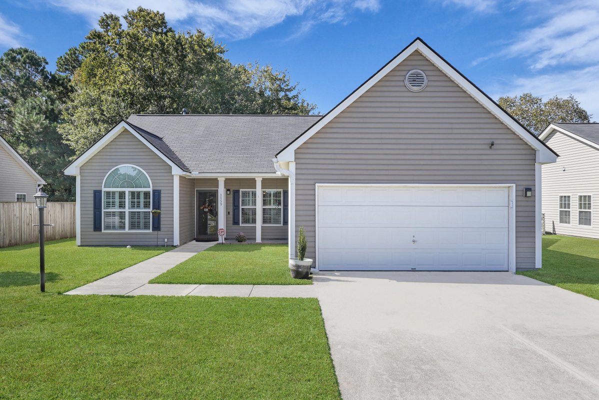 1159 Hazymist Lane