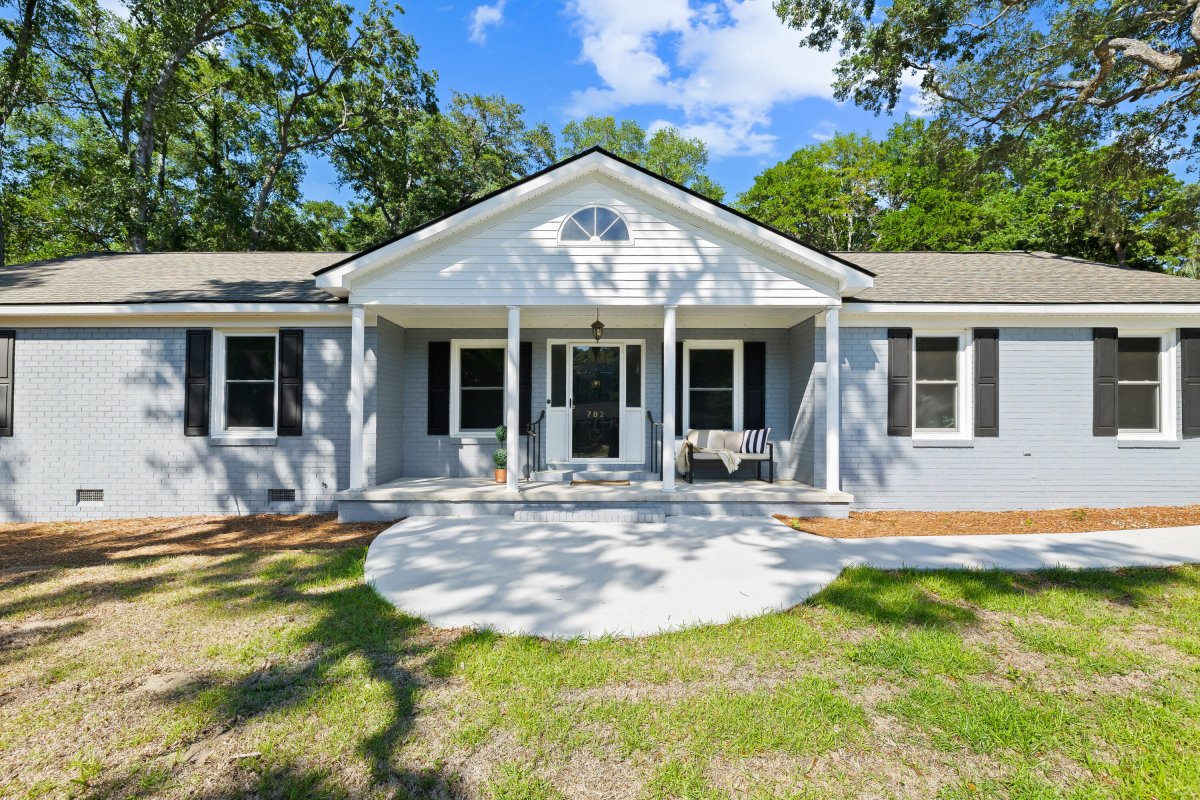 782 Bonham Drive