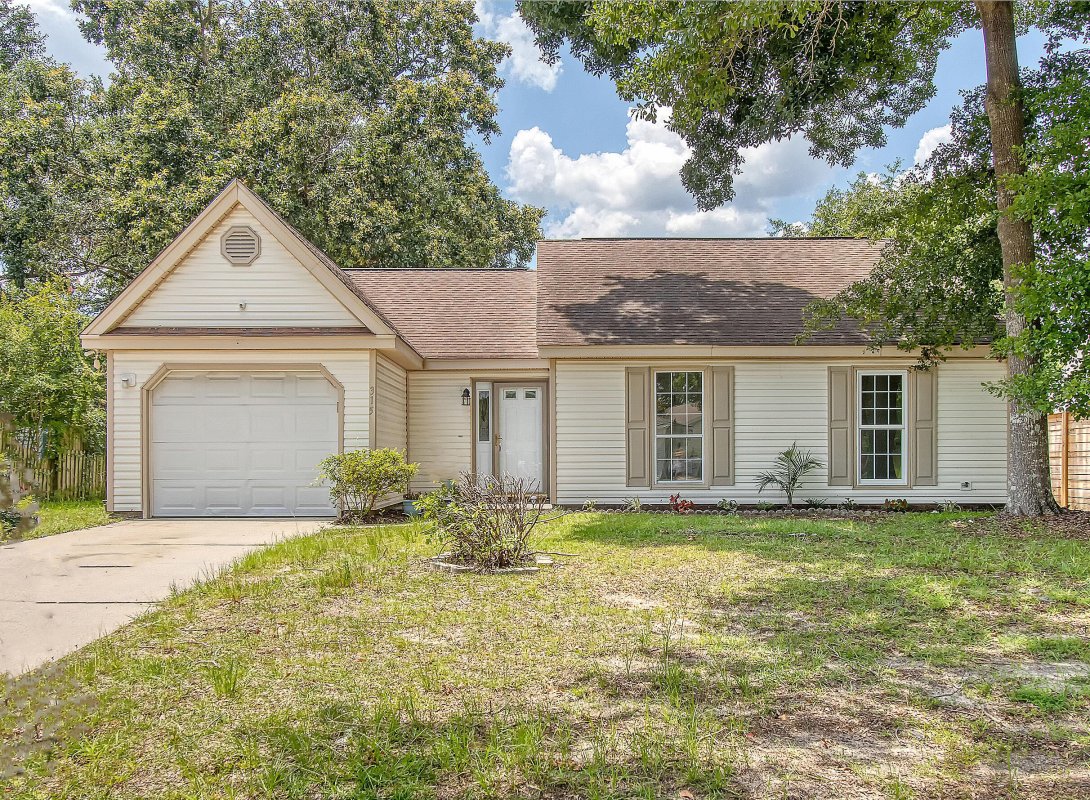 315 Indigo Road