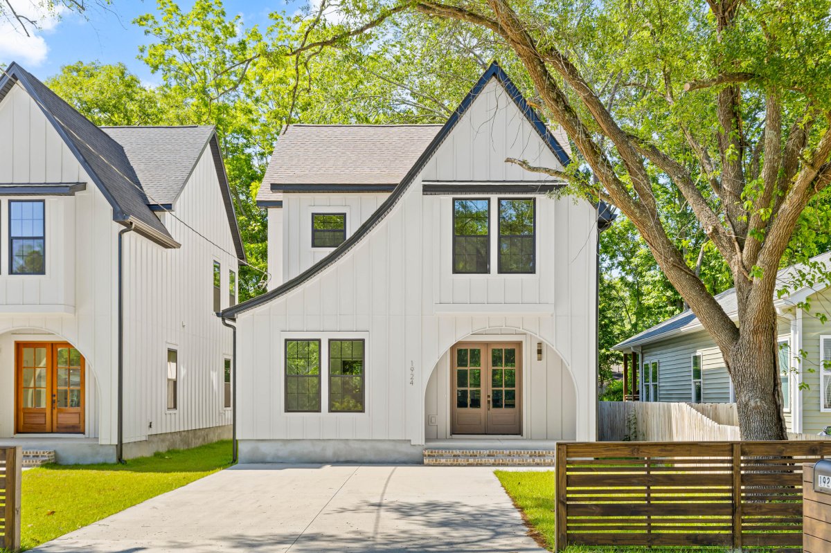 1924 Harper Street