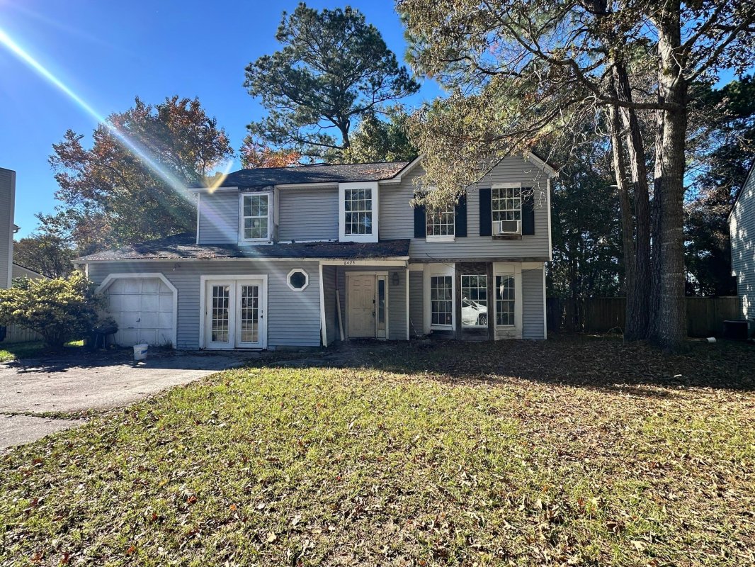 8423 Scotts Mill Drive