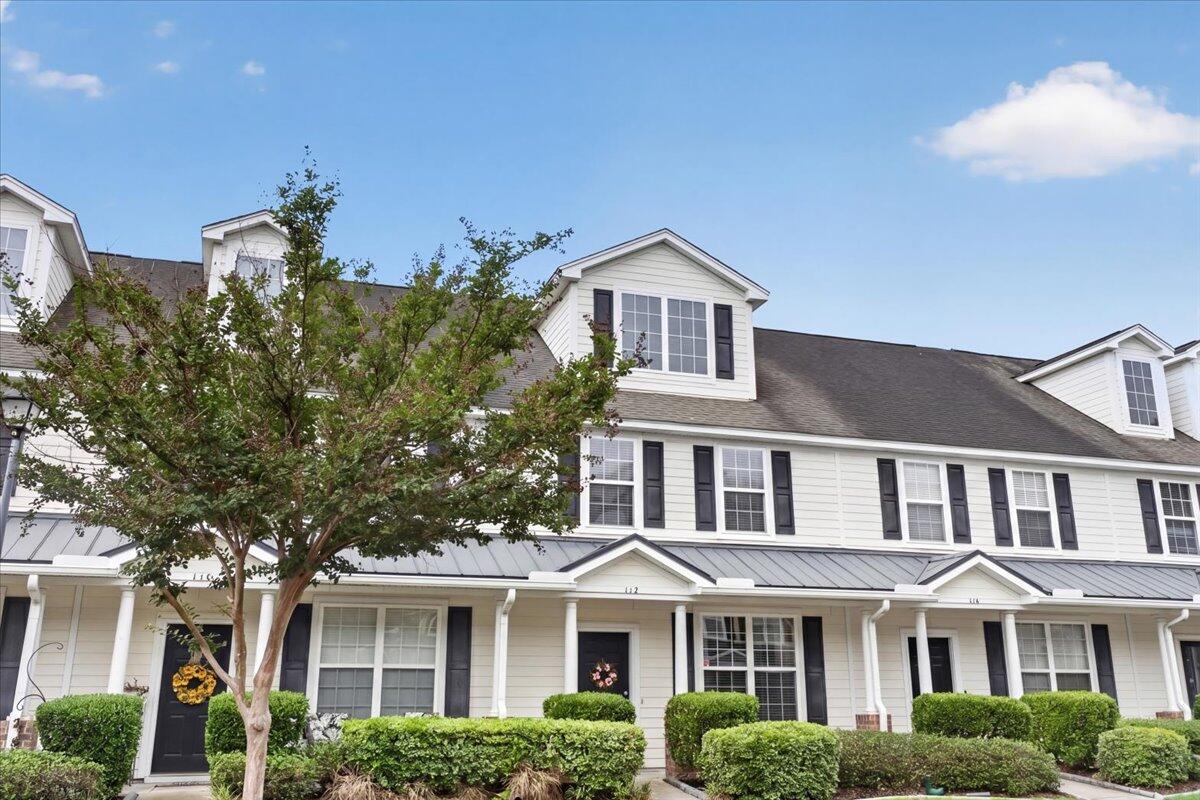 112 Hemingway