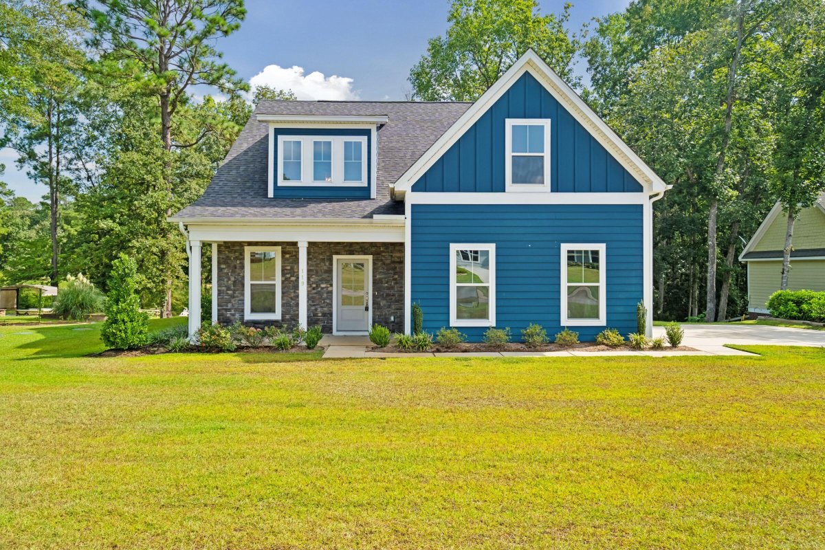119 Twisted Oak Trail