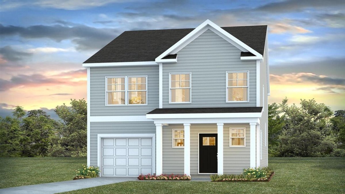 118 Broadstone Drive