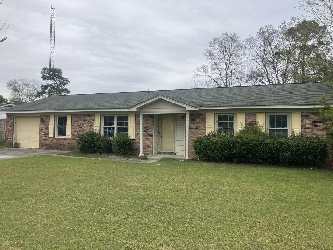 104 General Dennis Drive