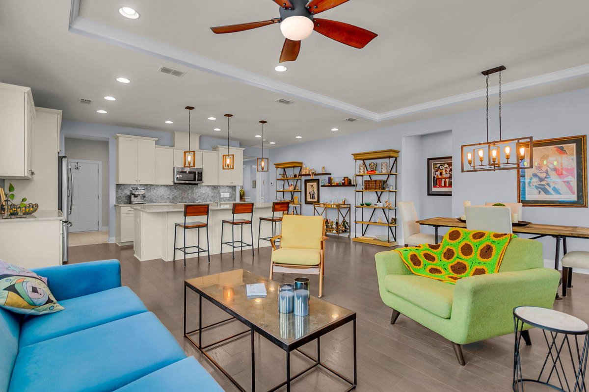 310 Fish Creek Court