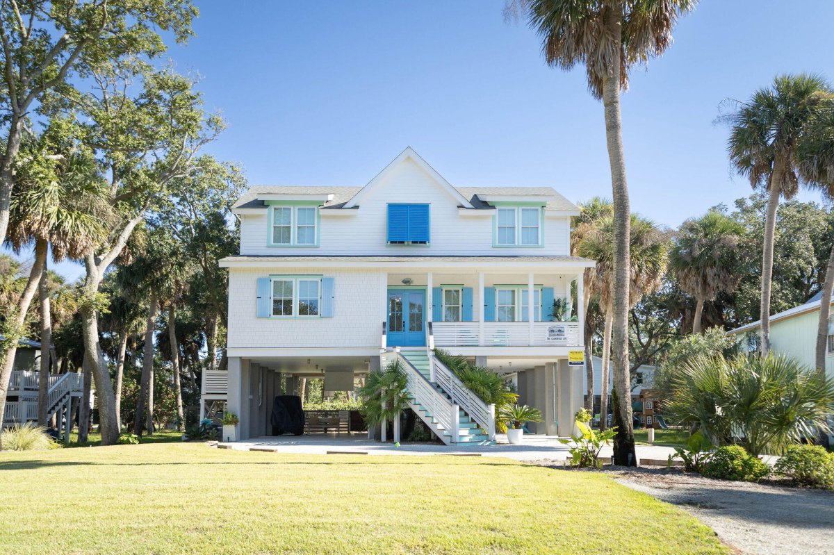1109 Nancy Street