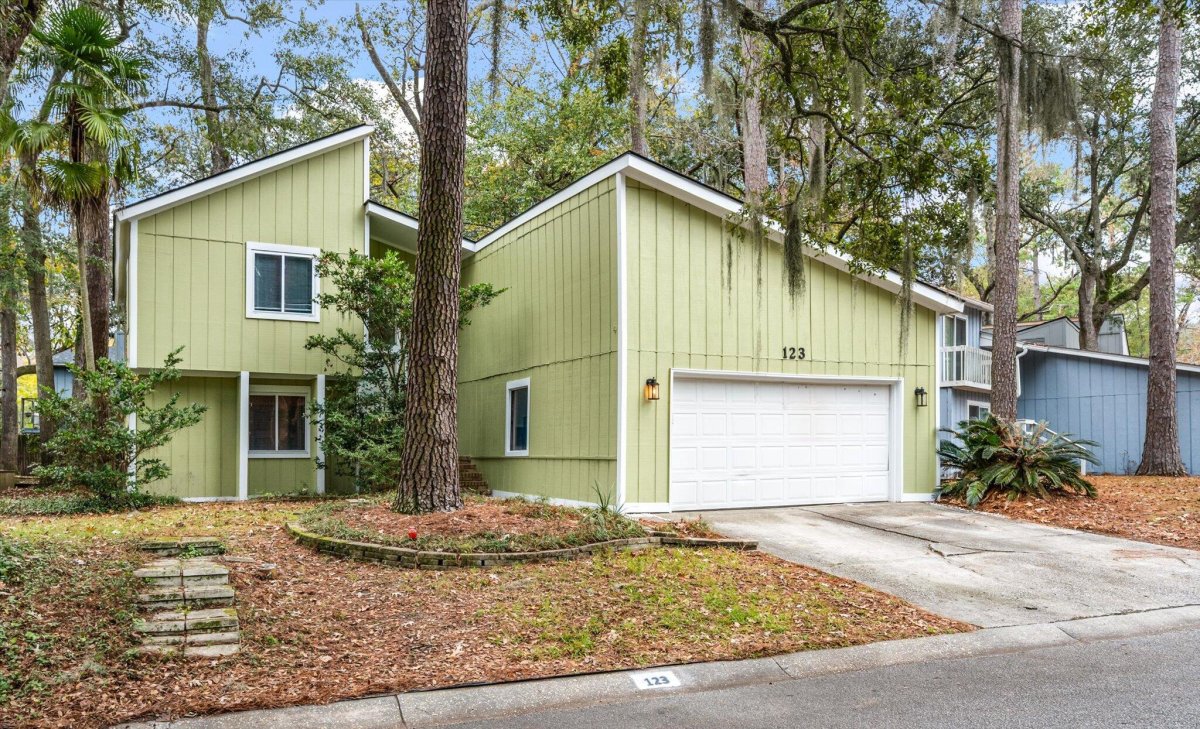 123 Lancer Drive