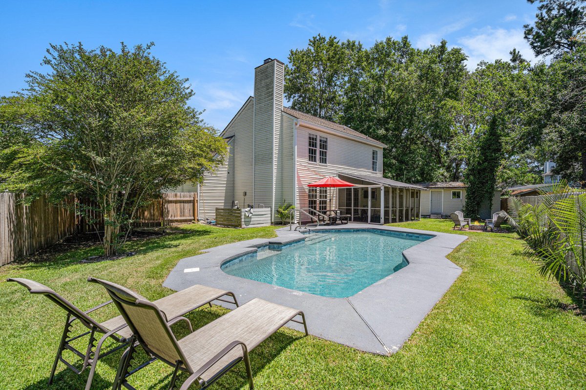 3813 Battleview Court