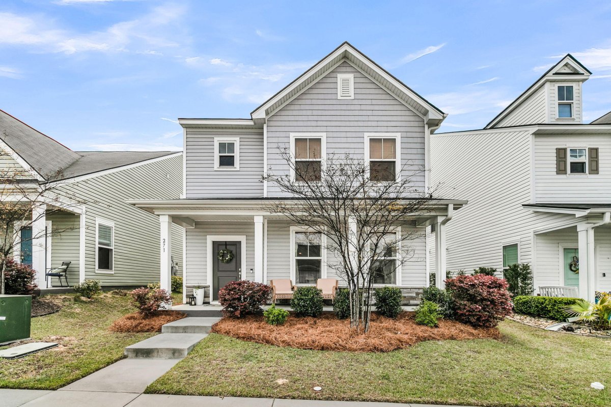 271 Rowans Creek Drive
