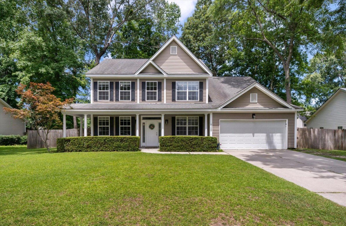 8328 Berringer Bluff