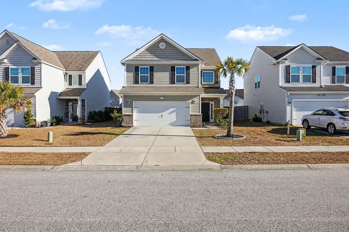 211 Daniels Creek Circle