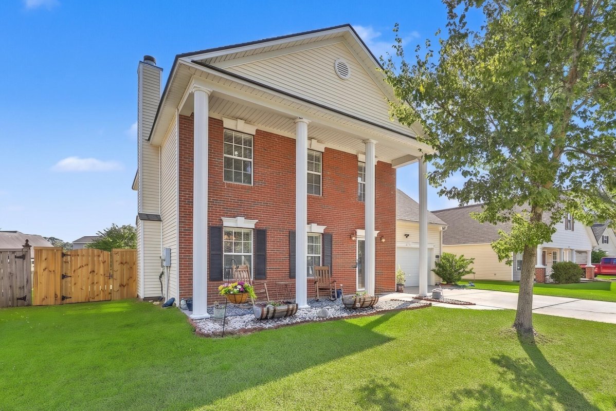 300 Dunning Road