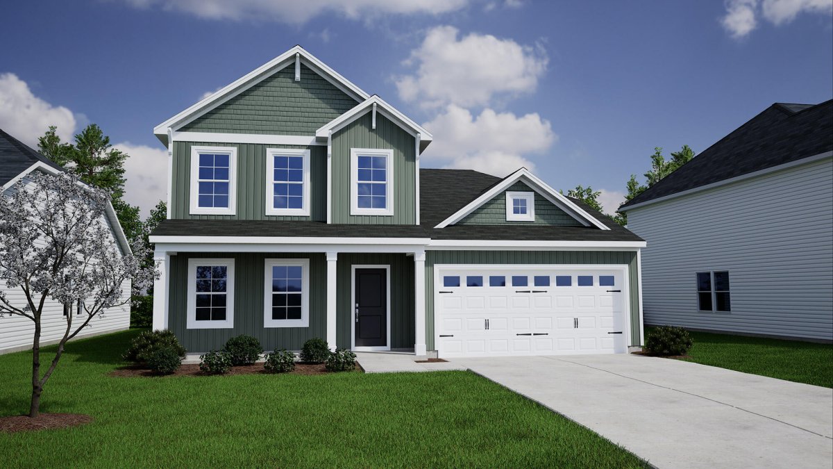 50 Deercreek Drive