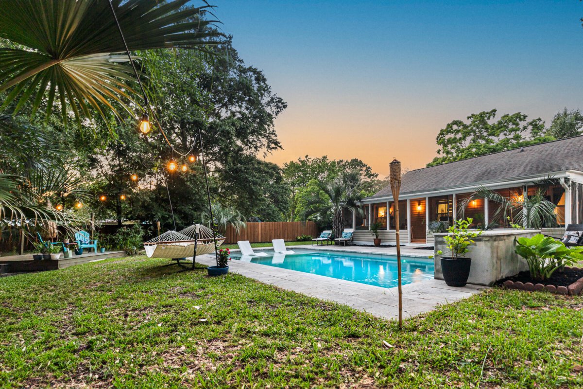 1145 Bellwood Road