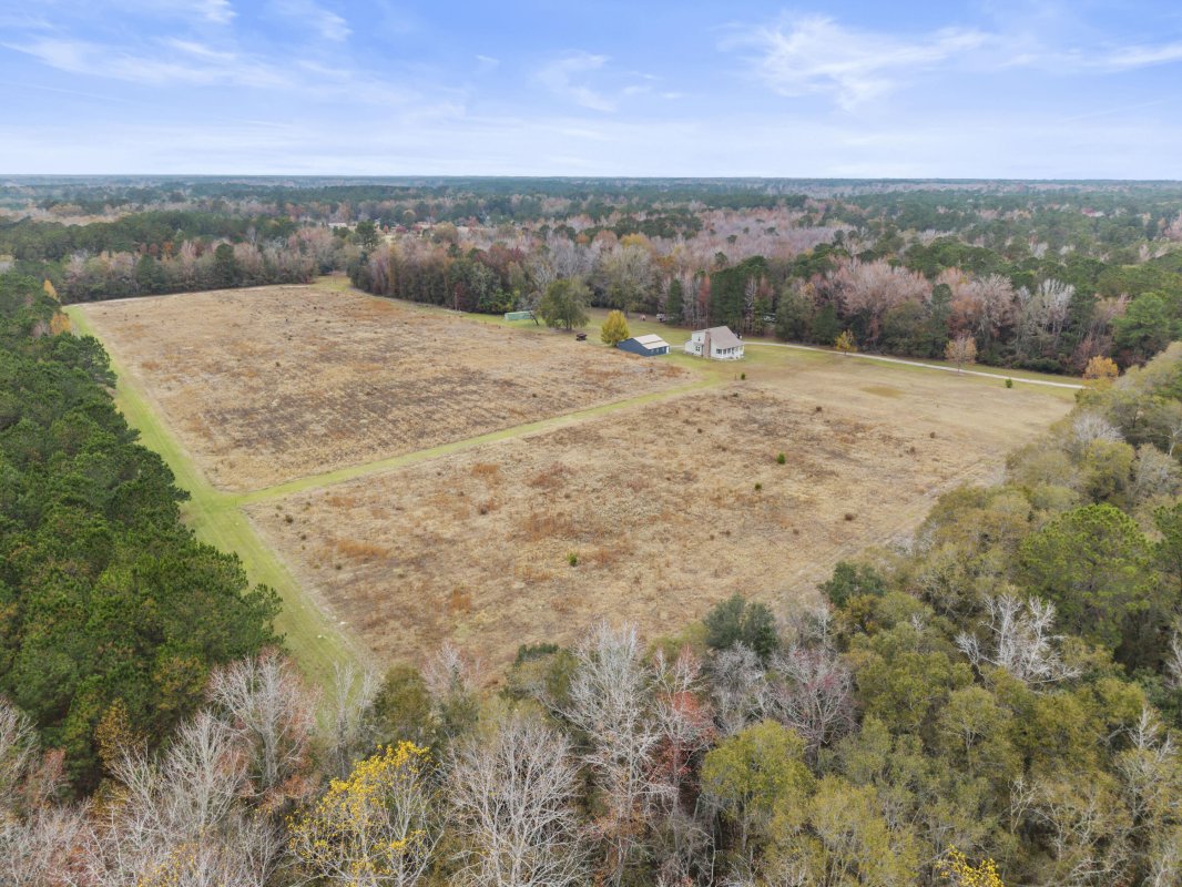 1085 Tobacco Road