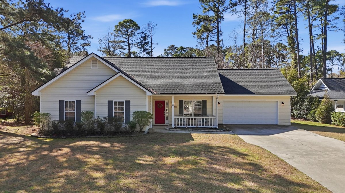 29 Royal Pines Boulevard
