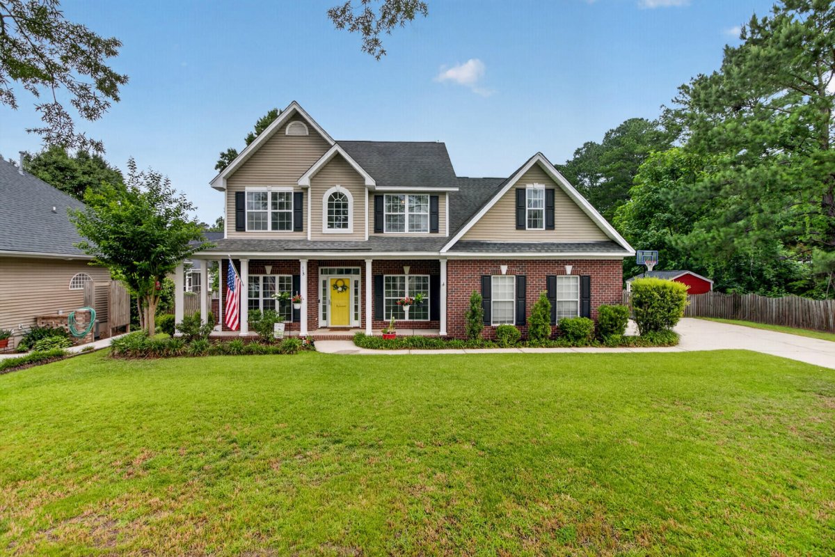 113 Long Cove Bend