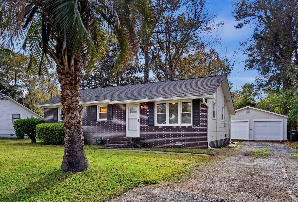 223 Birch Avenue