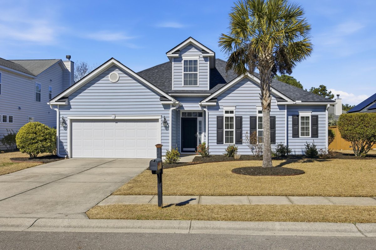 236 Berwick Drive