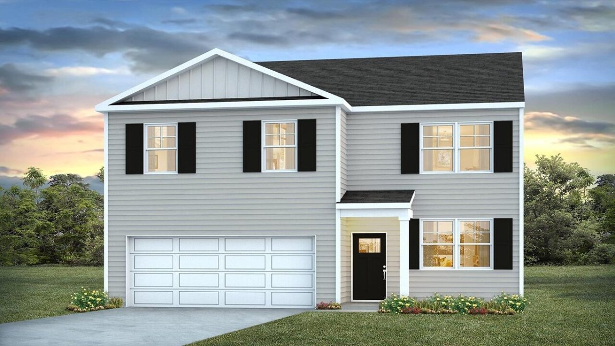 133 Cantley Way
