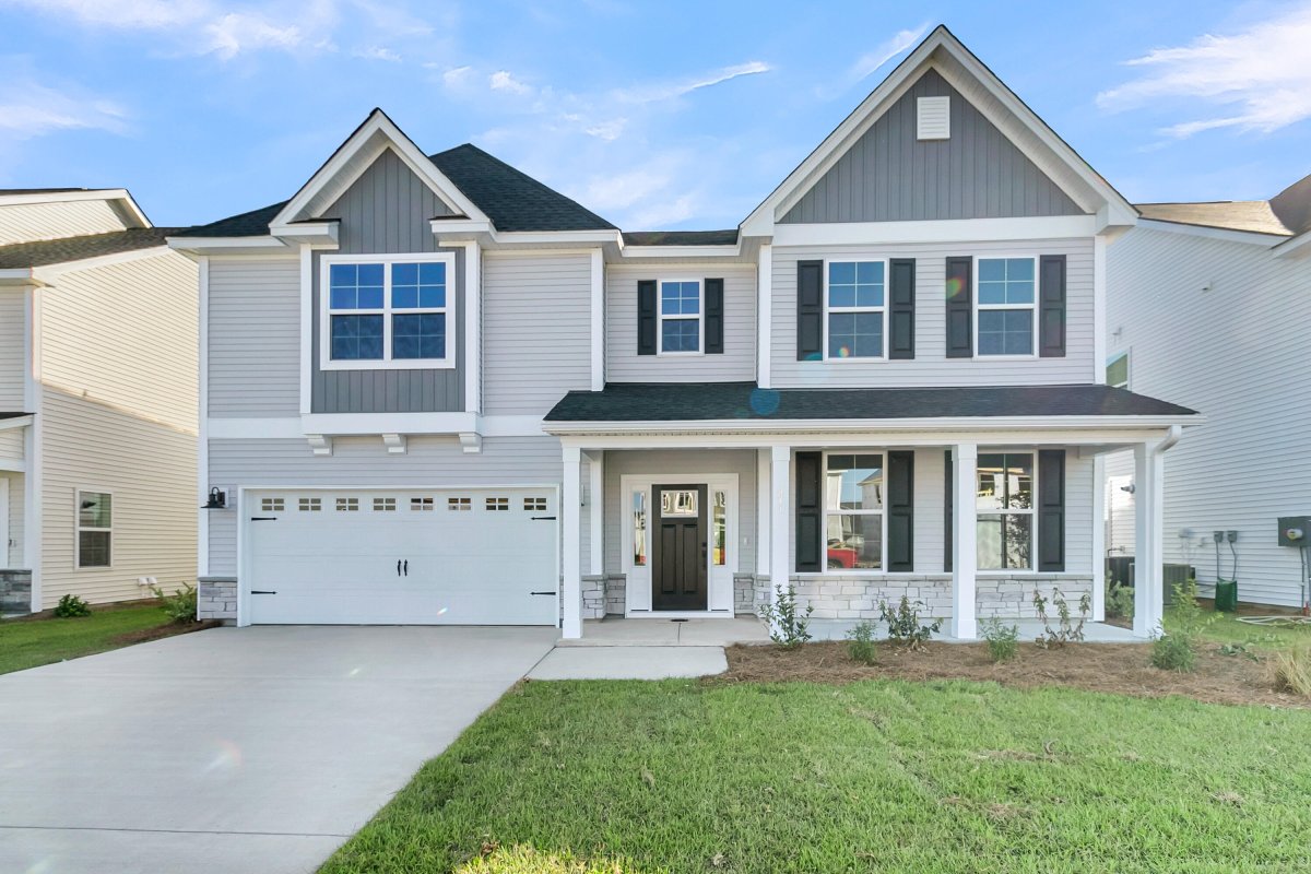 182 Grange Circle