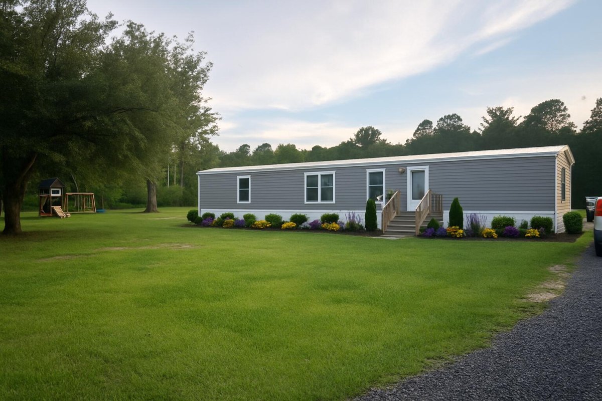 158 Brant Acres Lane