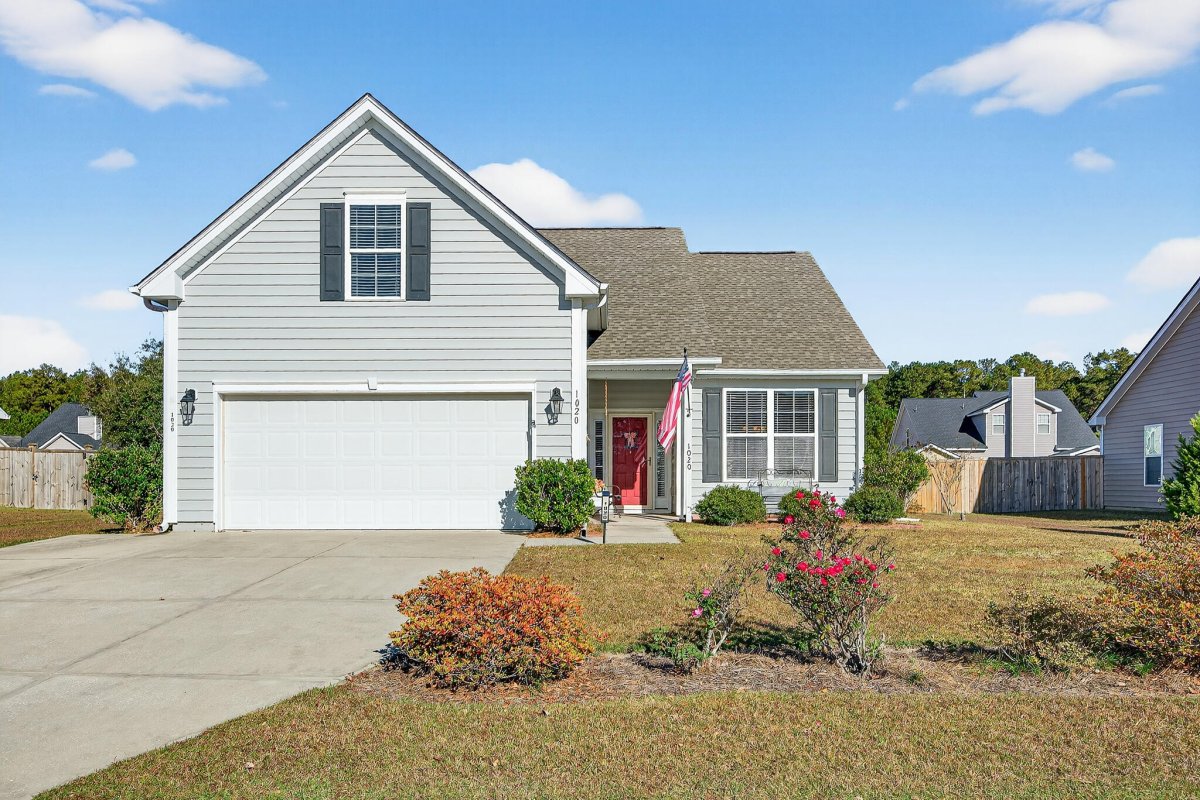 1020 Bridlewood Farms Parkway