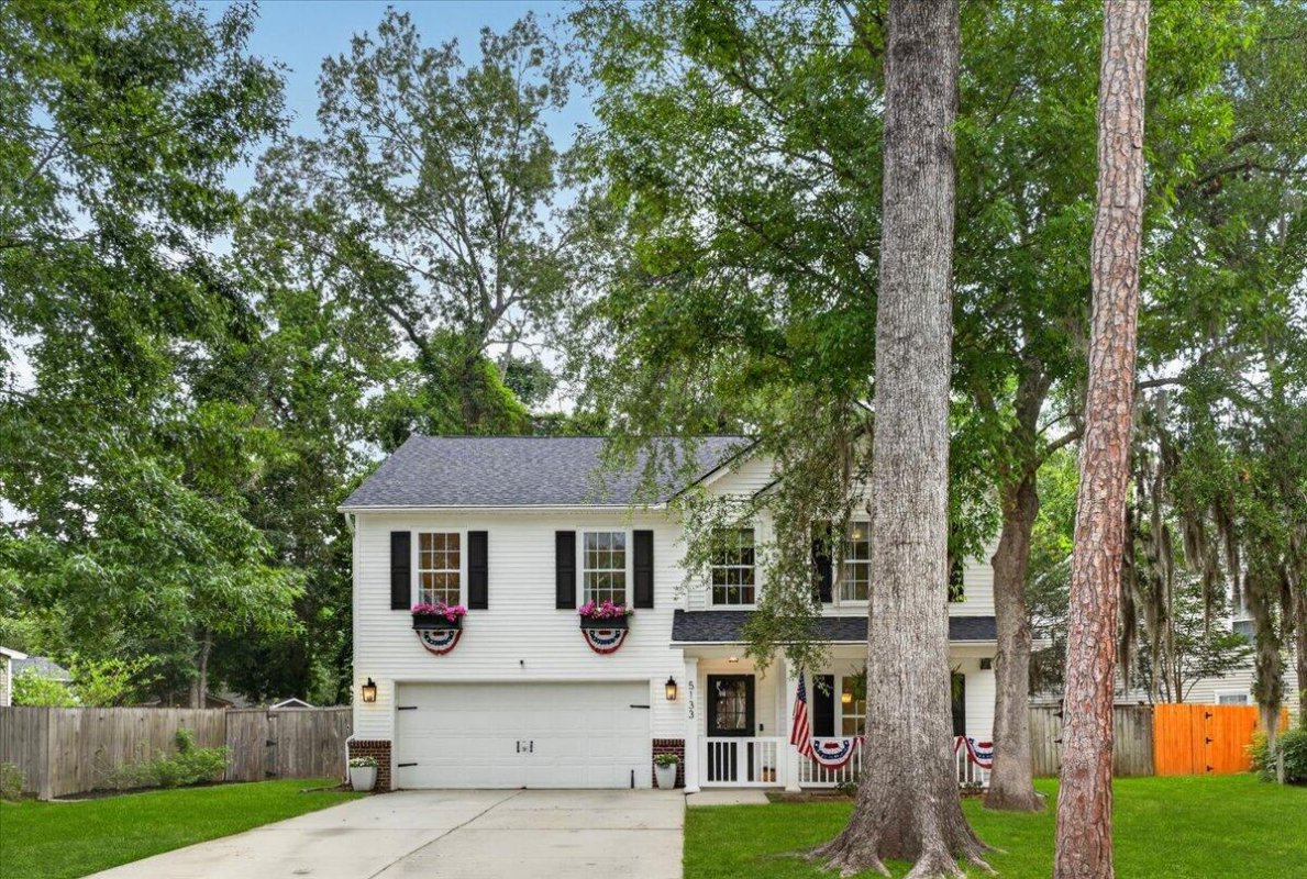 5133 Morrow Lane