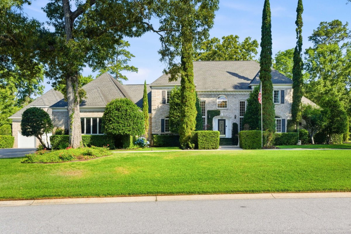 4221 Sawgrass Drive