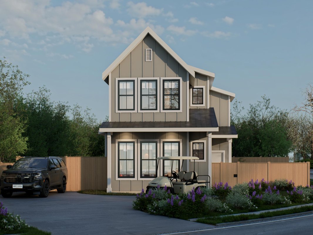 2018 Morningside Drive