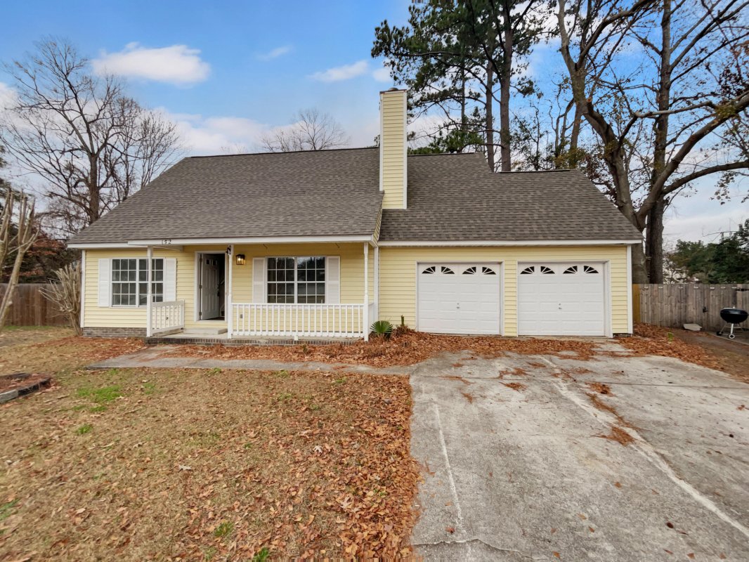 152 Blue Ridge Trail