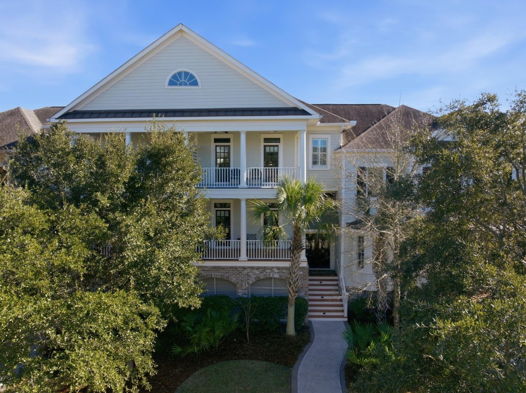 278 Island Park Drive