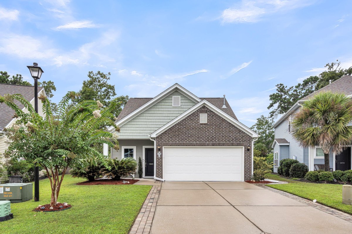 1469 Oldenburg Drive