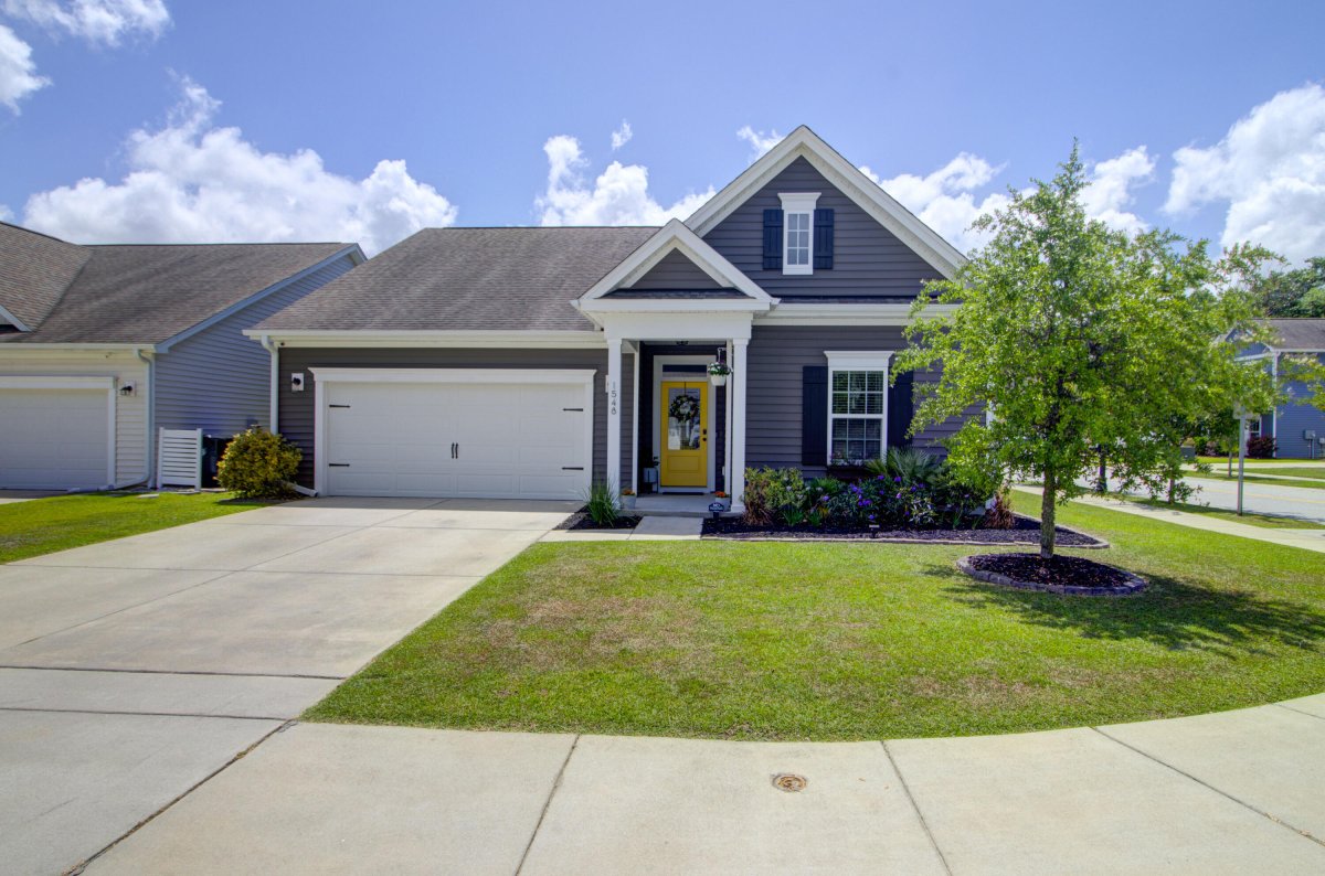 1548 Dawn Mist Way