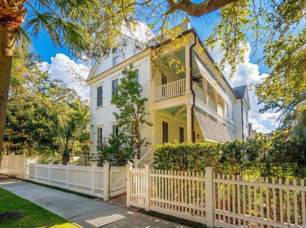 87 Secession Street