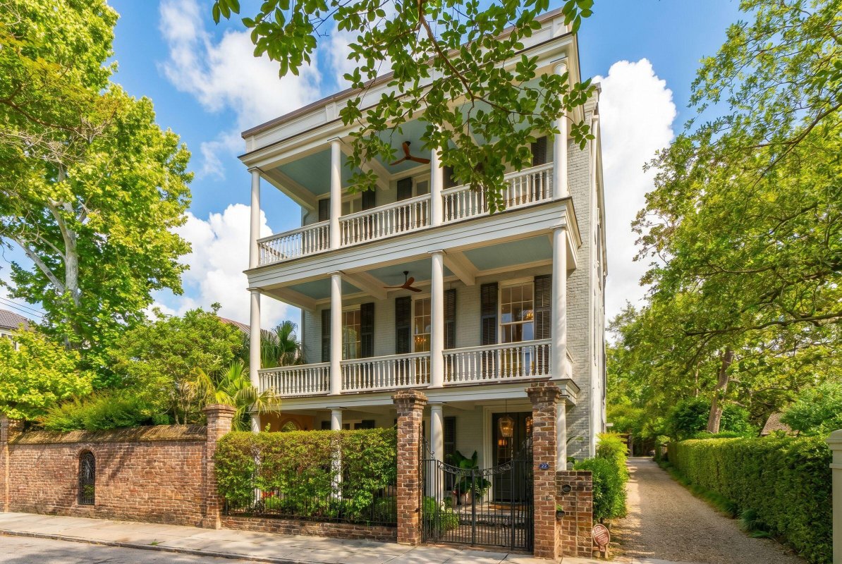 22 Lamboll Street