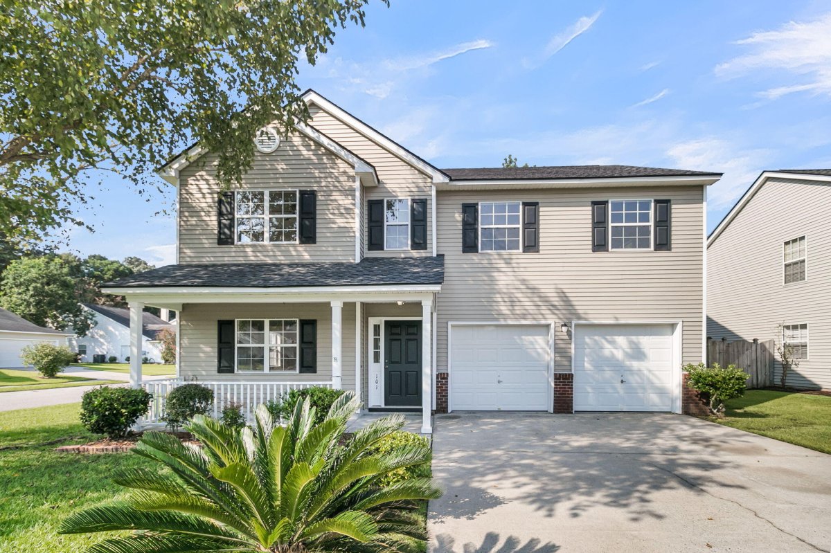 101 Wood Side Drive