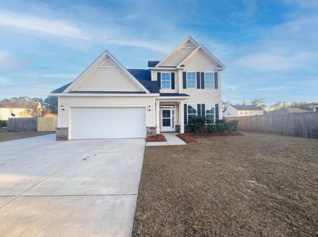 2226 Pimlico Drive