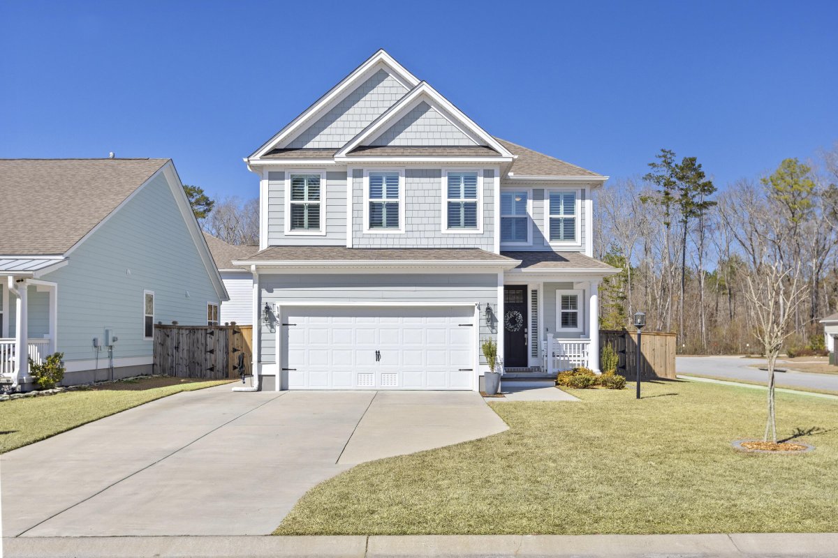 145 Boots Branch Road