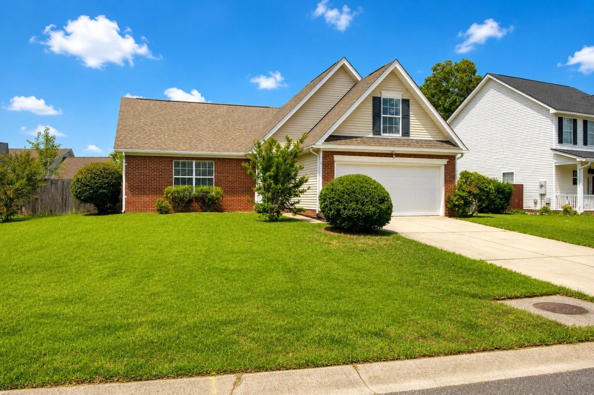 115 Remington Drive
