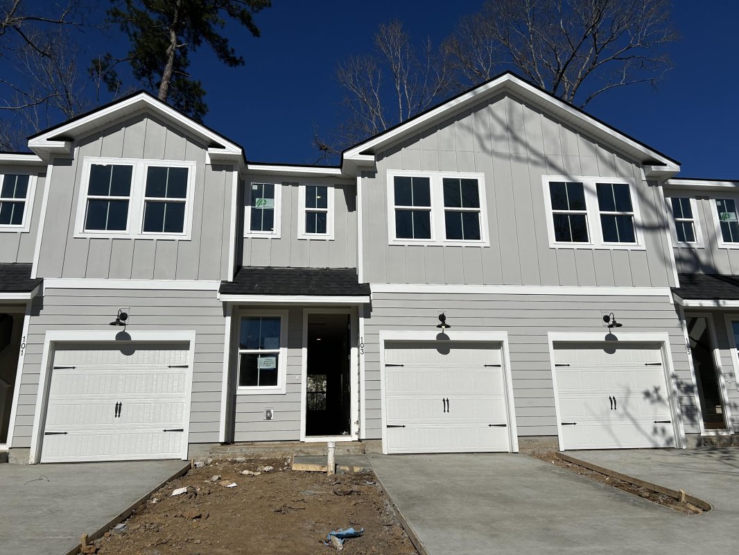 103 Berry Shoals Drive