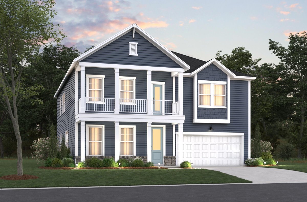 105 Magnolia Drive